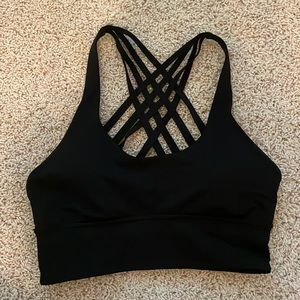 Lululemon Free to be Moved Bra | Size 6 |
